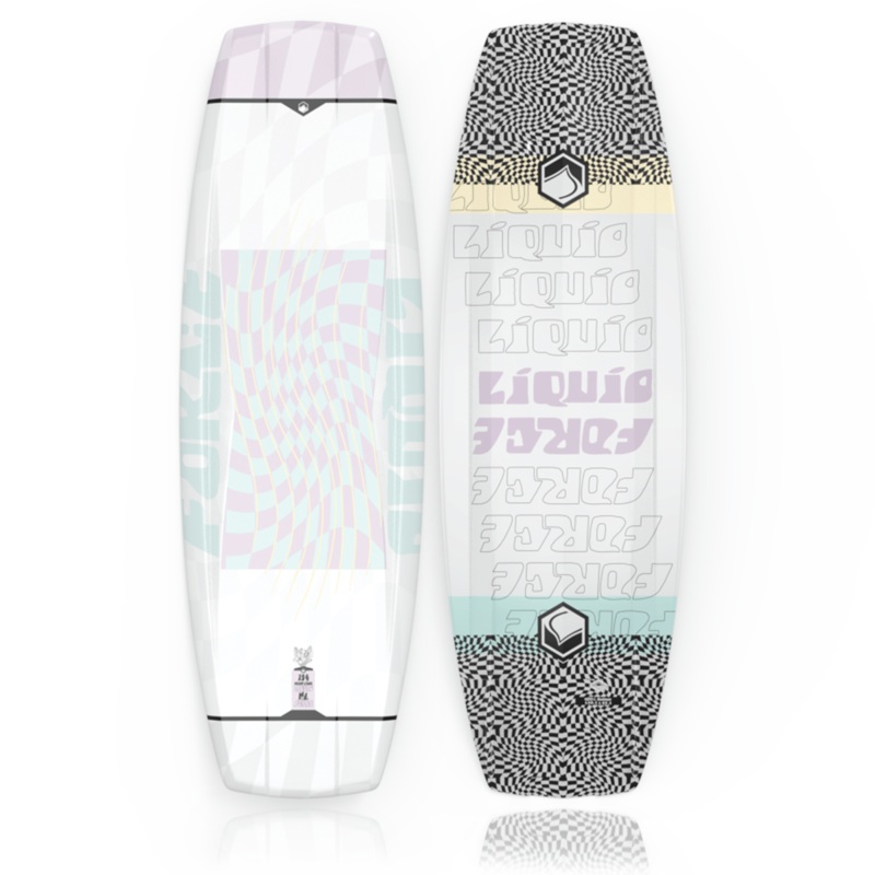 Liquid Force ME Wakeboard 2024