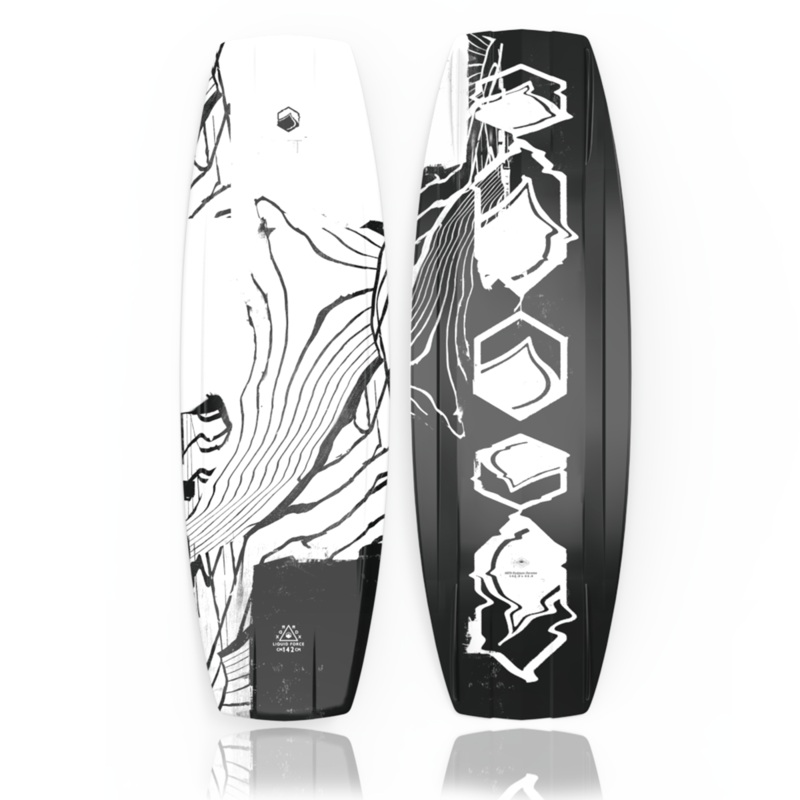 Liquid Force RDX Wakeboard 2024