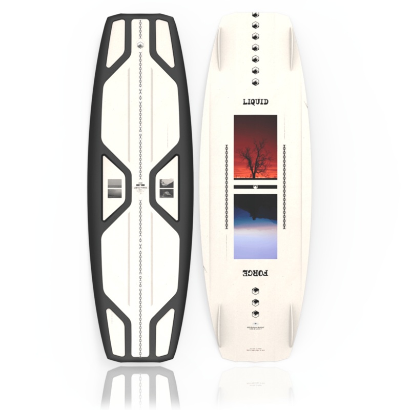 Liquid Force Unity Aero Wakeboard 2023