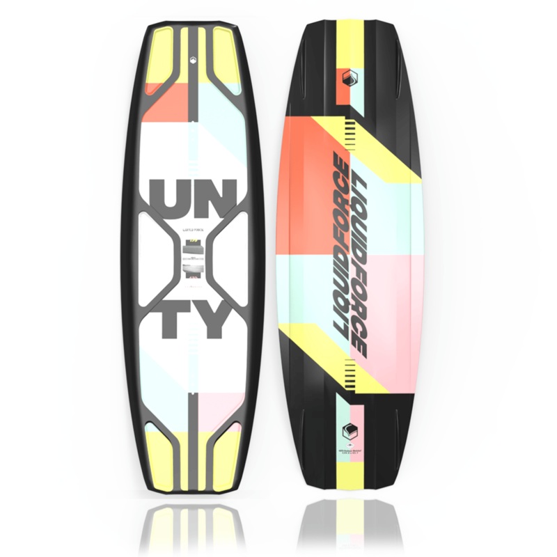 Liquid Force Unity Wakeboard 2024