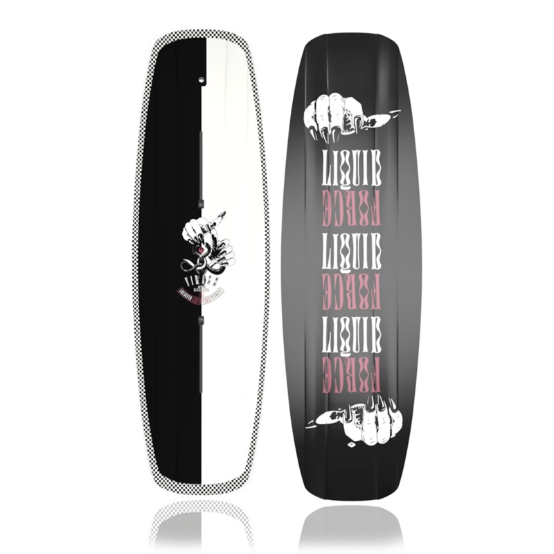 Liquid Force Virago Wakeboard 2025