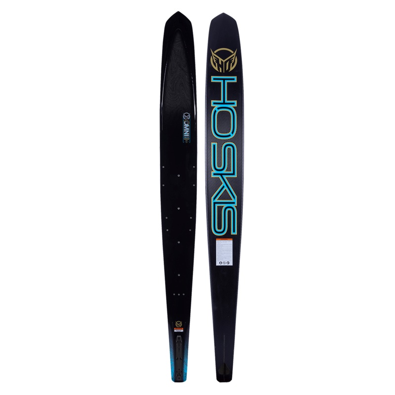 HO Carbon Omni Water Ski 2023