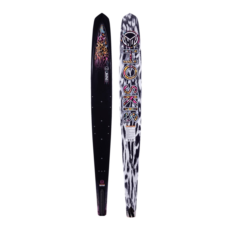 HO Future Omni Water Ski 2023 Cheetah
