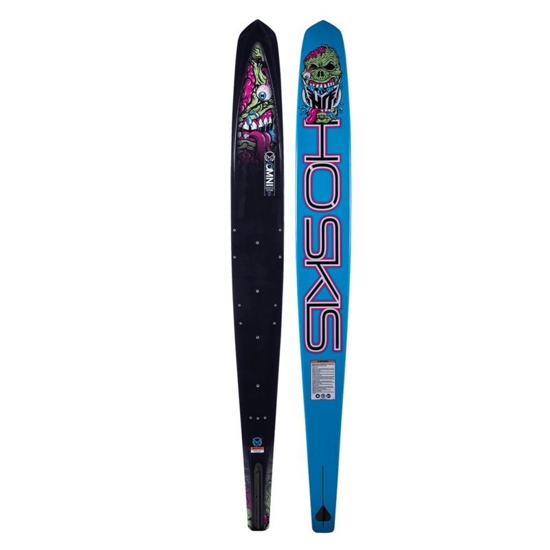 HO Future Omni Water Ski 2023 Monster