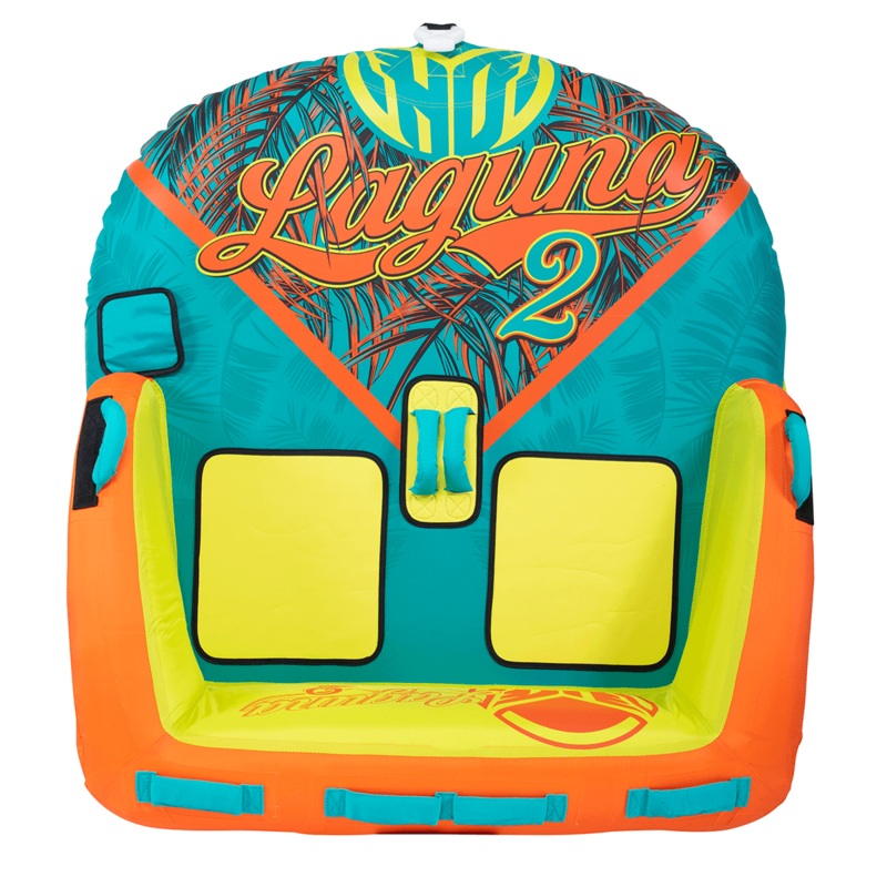 HO Laguna 2 Tube