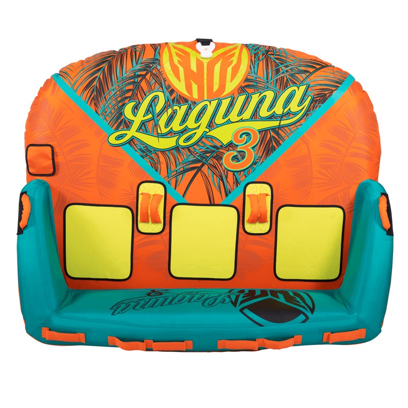 HO Laguna 3 Tube