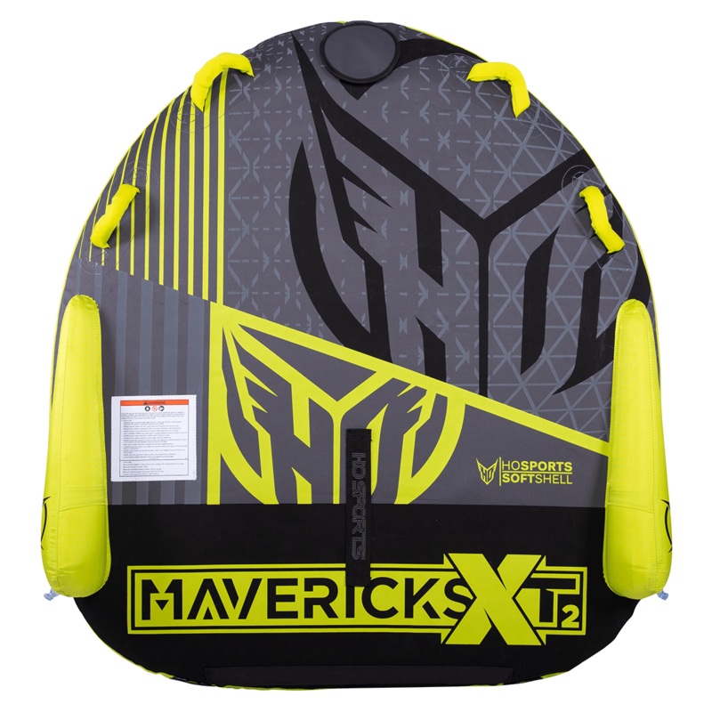 HO Mavericks 2 XT Tube