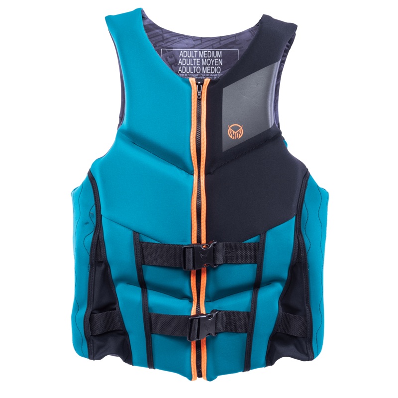 HO Men's Phoenix CGA Life Jacket