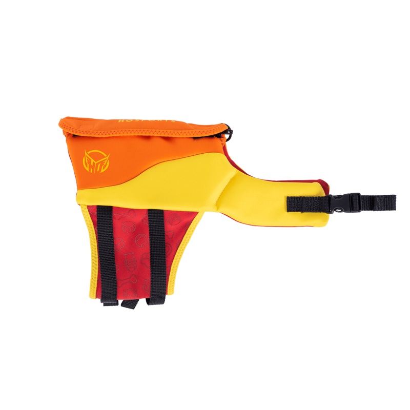HO Sage Dog Vest