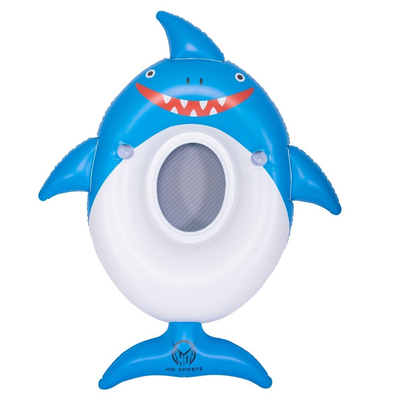 HO Shark Leisure Float