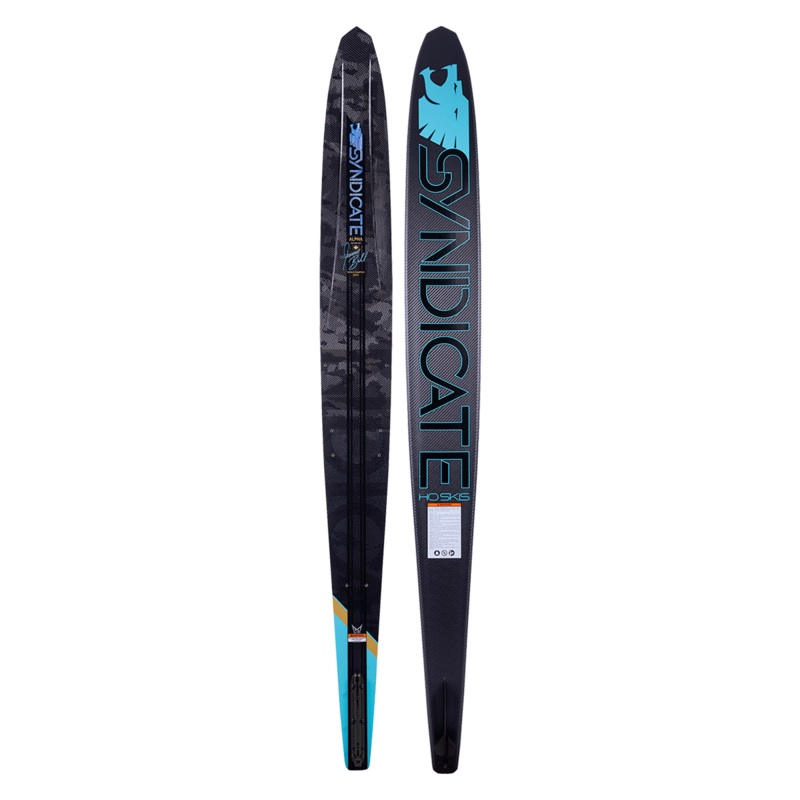 HO Syndicate Alpha Water Ski 2023