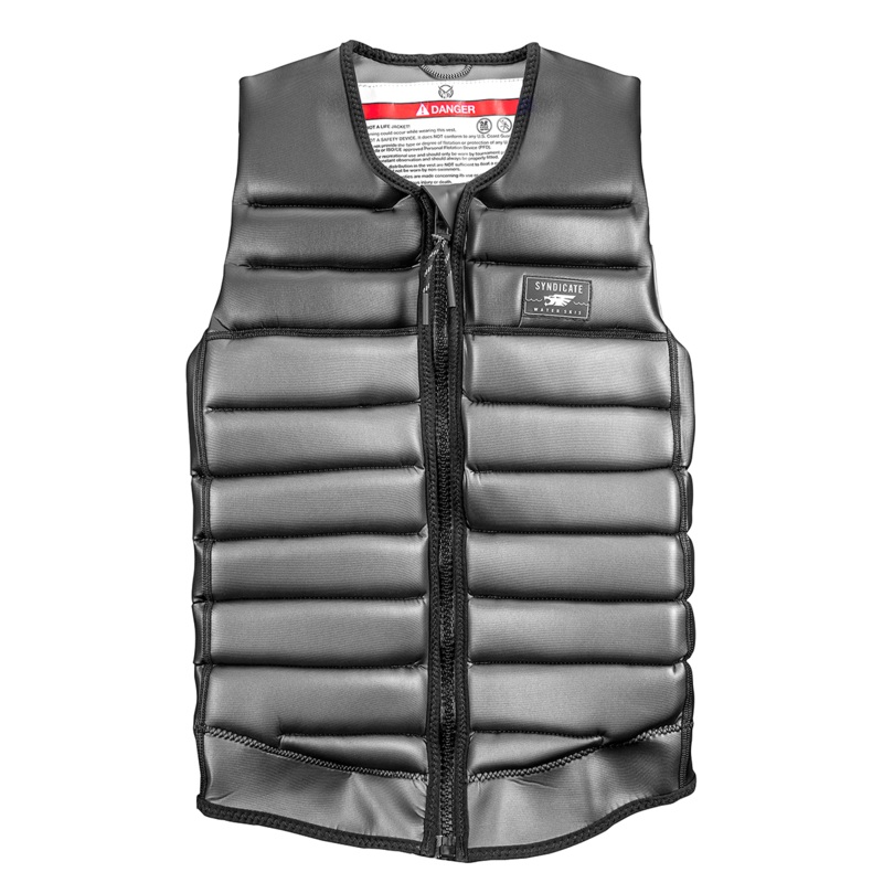 HO Syndicate Pro Comp Wake Vest