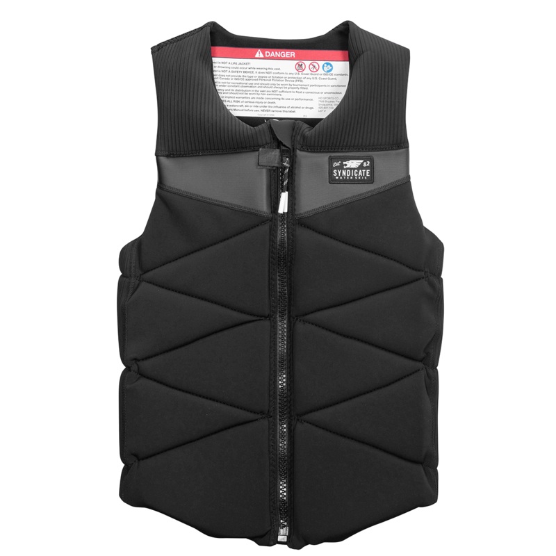 HO Syndicate Rebel Comp Wake Vest
