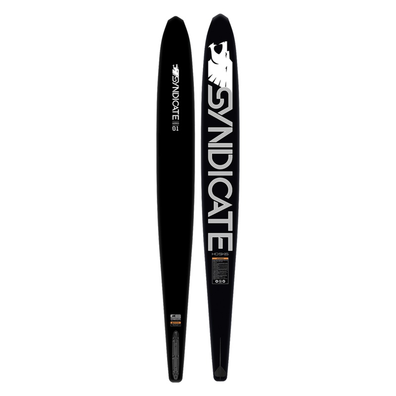 HO Syndicate Works 01 Water Ski 2024