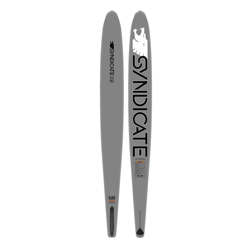 HO Syndicate Works 02 Water Ski 2024