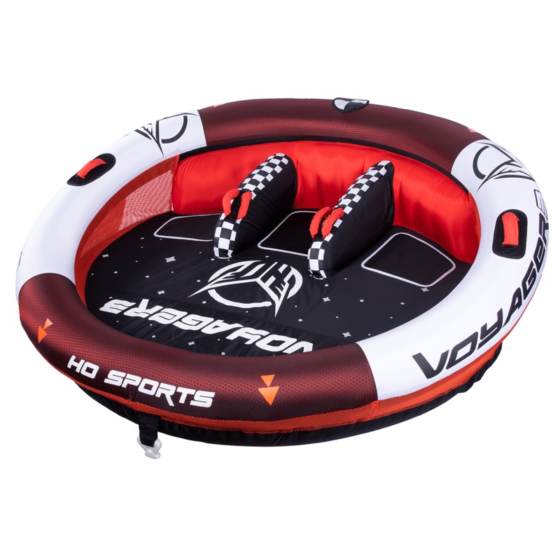 HO Voyager 3 Tube