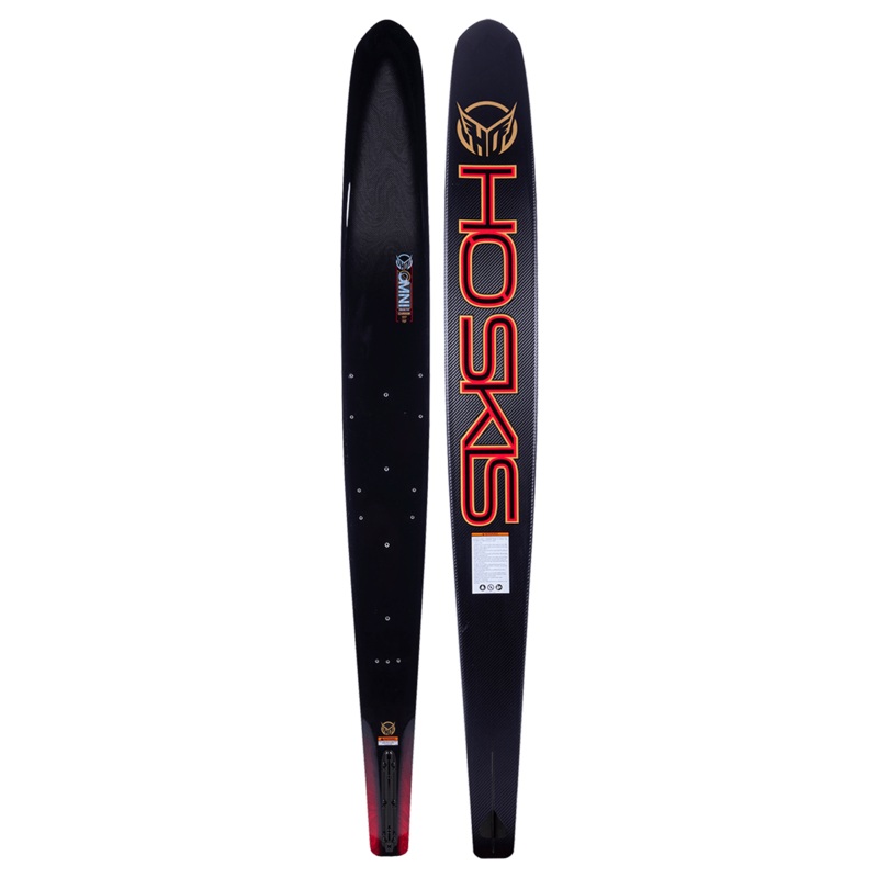 HO WIDE Carbon Omni Water Ski 2023