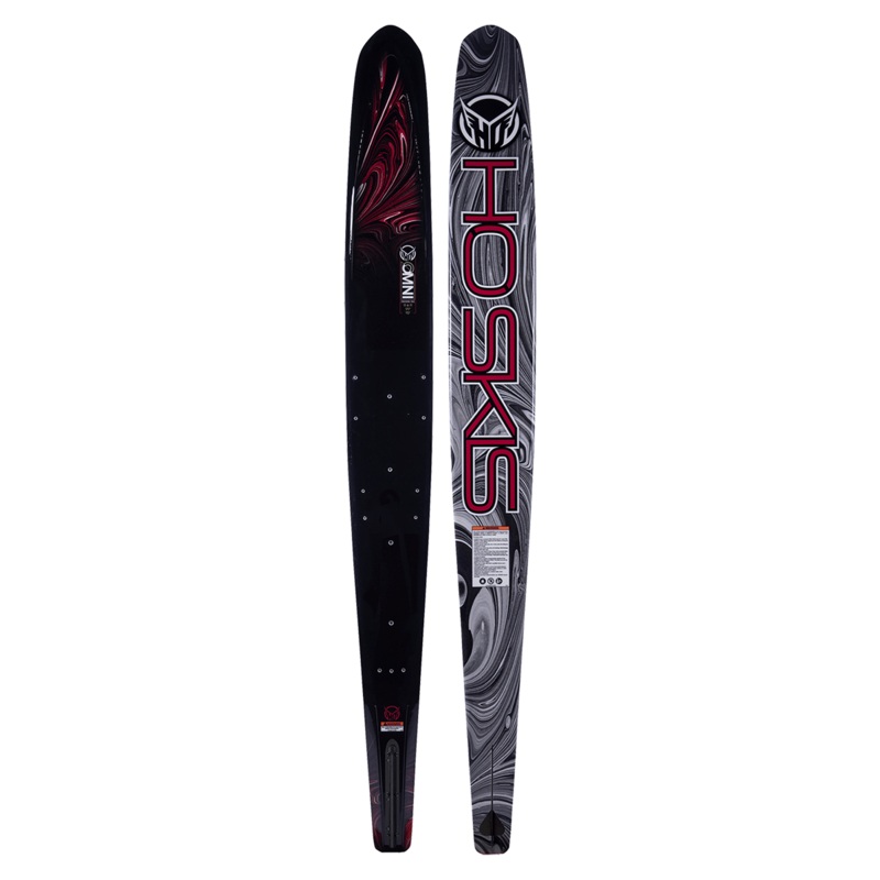 HO WIDE Omni Water Ski 2023