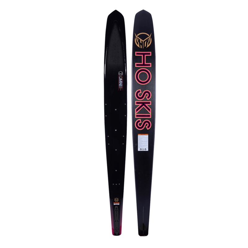 HO Women's Carbon Omni Water Ski 2023