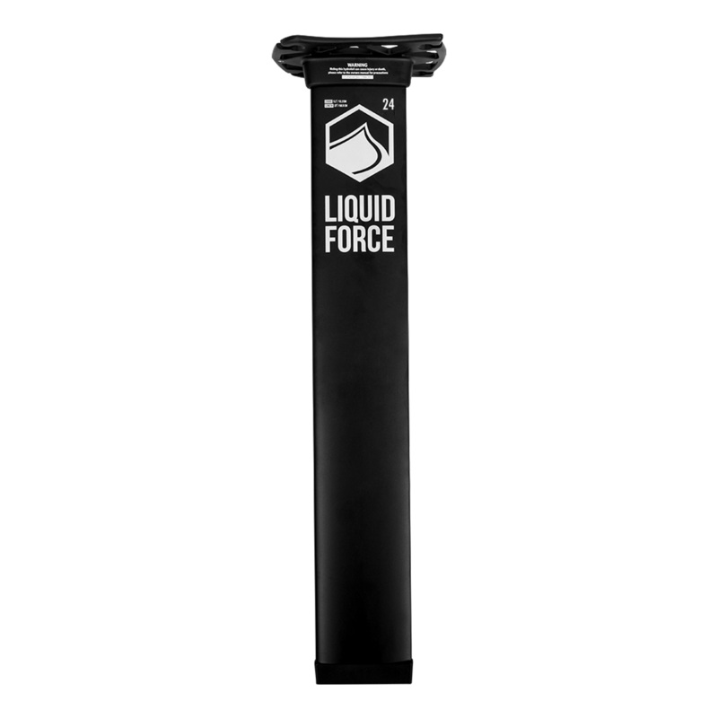 Liquid Force Alloy Wake Foil Mast