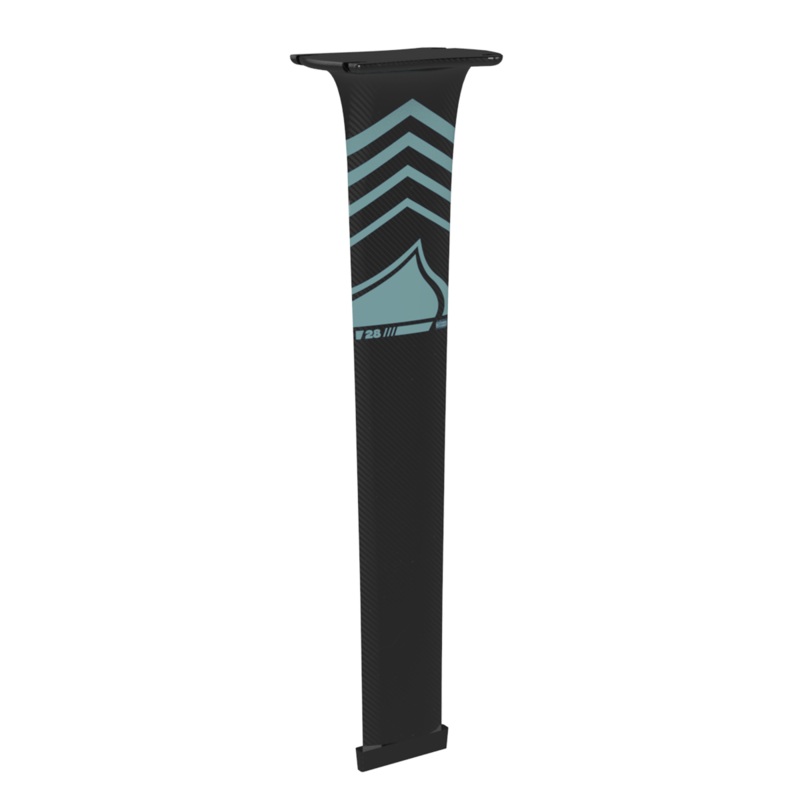 Liquid Force Carbon Wake Foil Mast