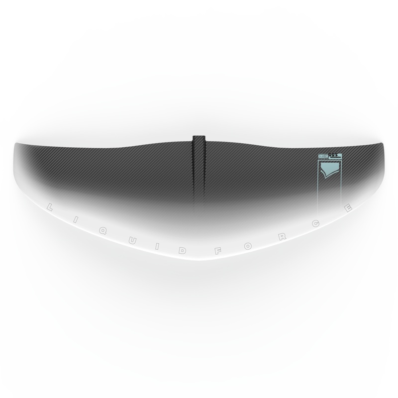 Liquid Force Horizon Surf 155 Front Wake Foil Wing