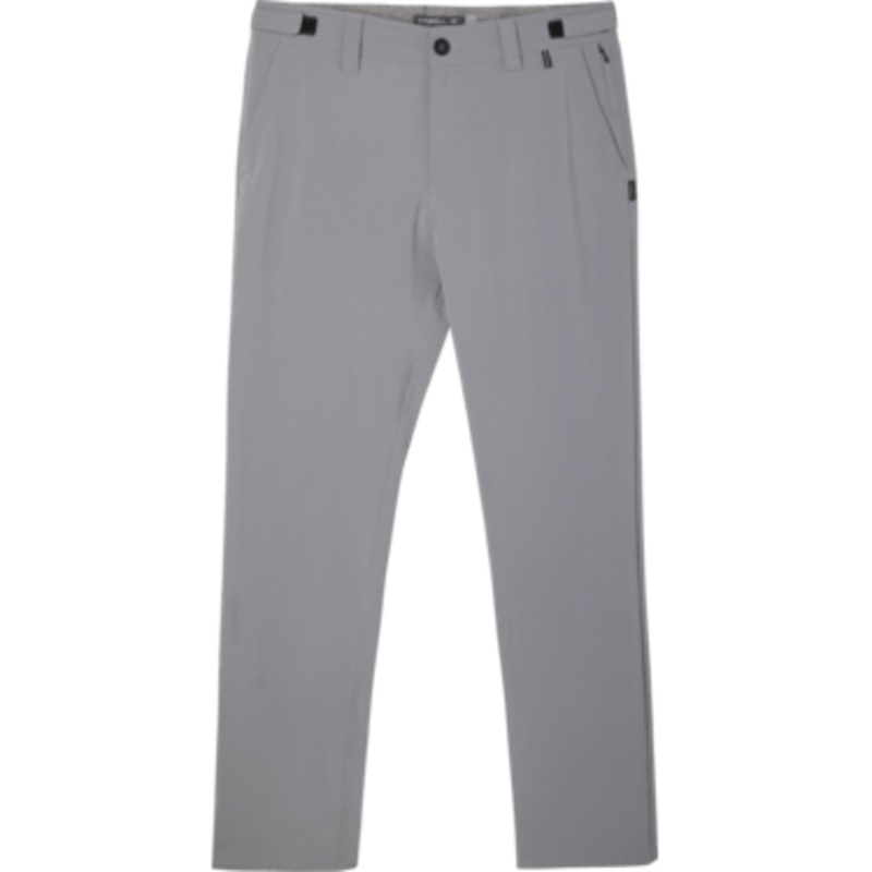 O'Neill TRVLR Expedition Hybrid Pants in Graphite