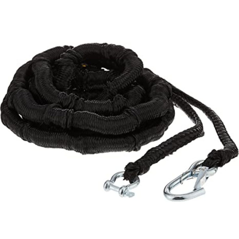 Anchor Buddy Black
