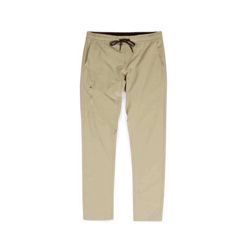 ANETIK Women's Outbound Pant in Khaki