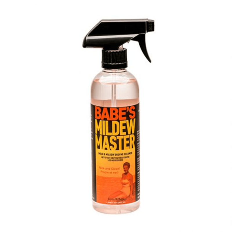 Babe's Mildew Master Pint
