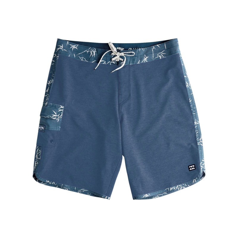 Billabong 73 Pro Boardshort in Navy