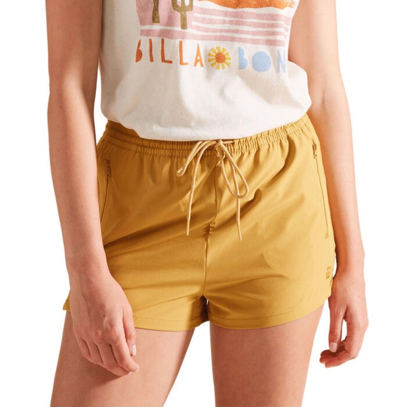 Billabong A/Div Adventure Short in Wild Honey