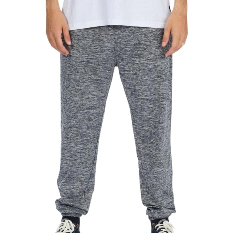 Billabong A/Div Surftrek Fleece Sweatpants in Grey Heather