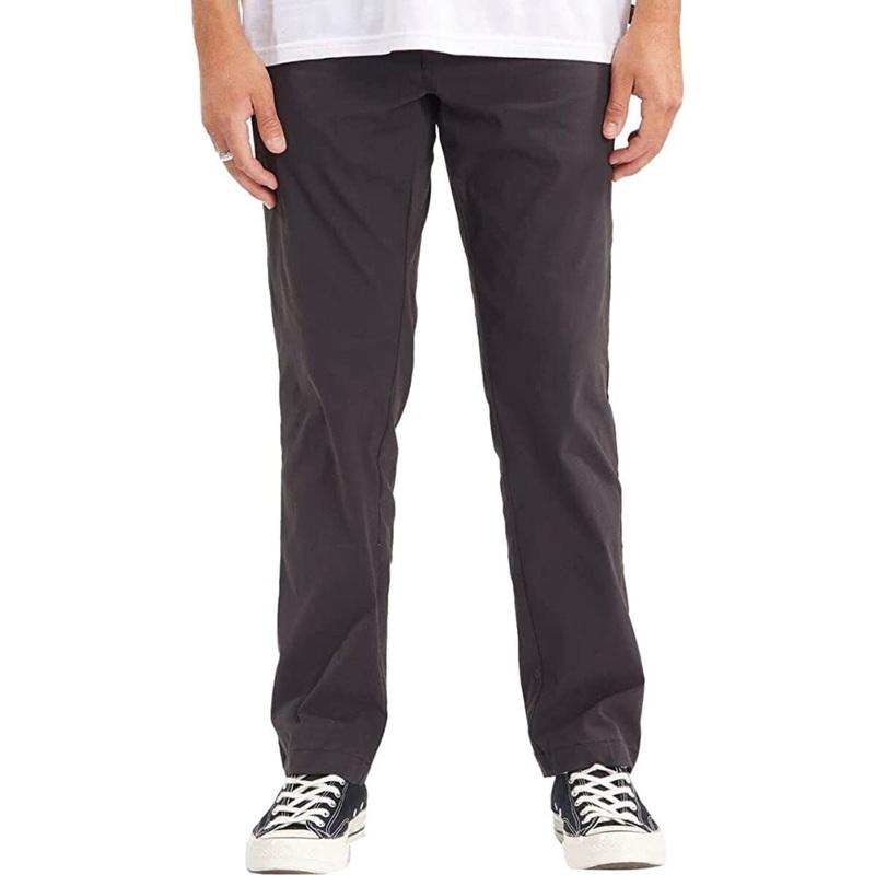 Billabong A/Div Surftrek Plus Pant in Black