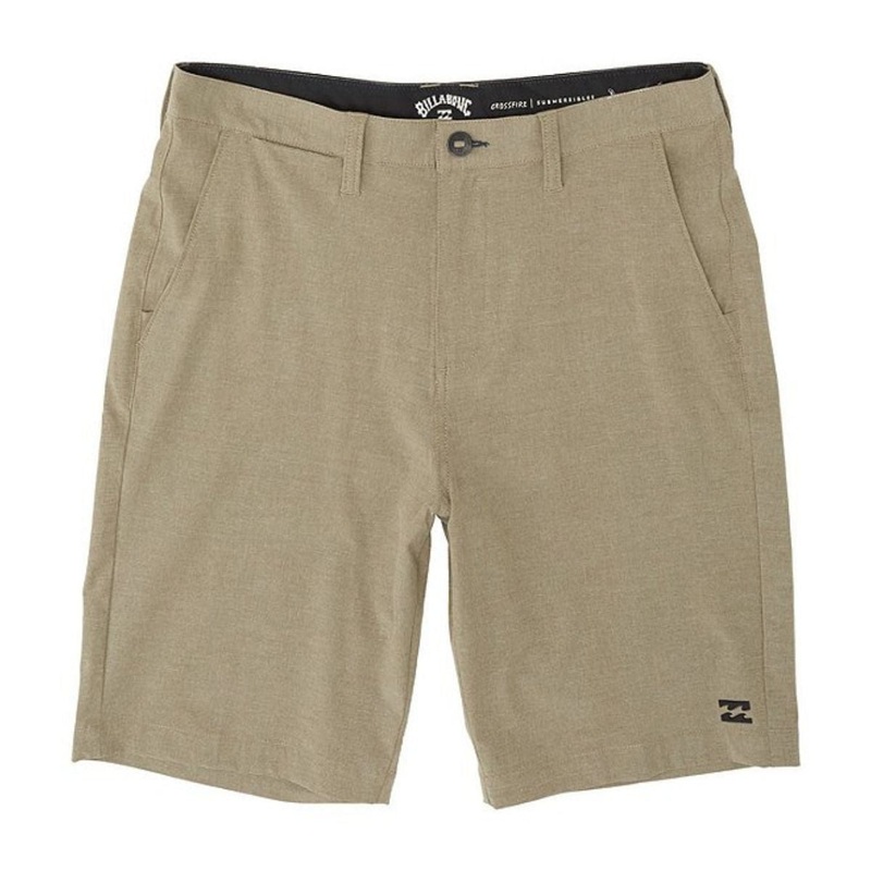 Billabong Crossfire X in Khaki