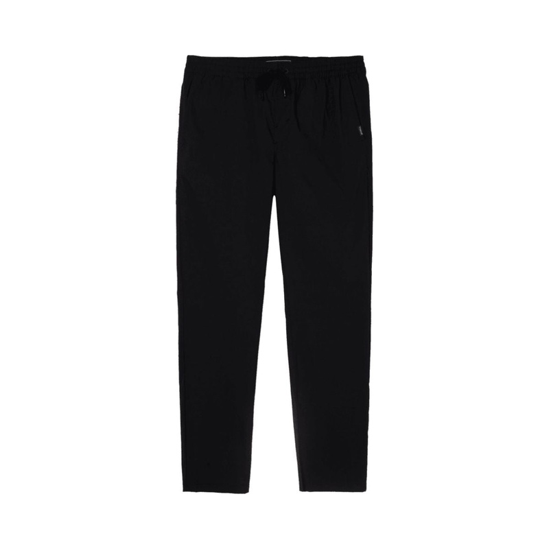 O'Neill TRVLR Coast Hybrid Pant in Black
