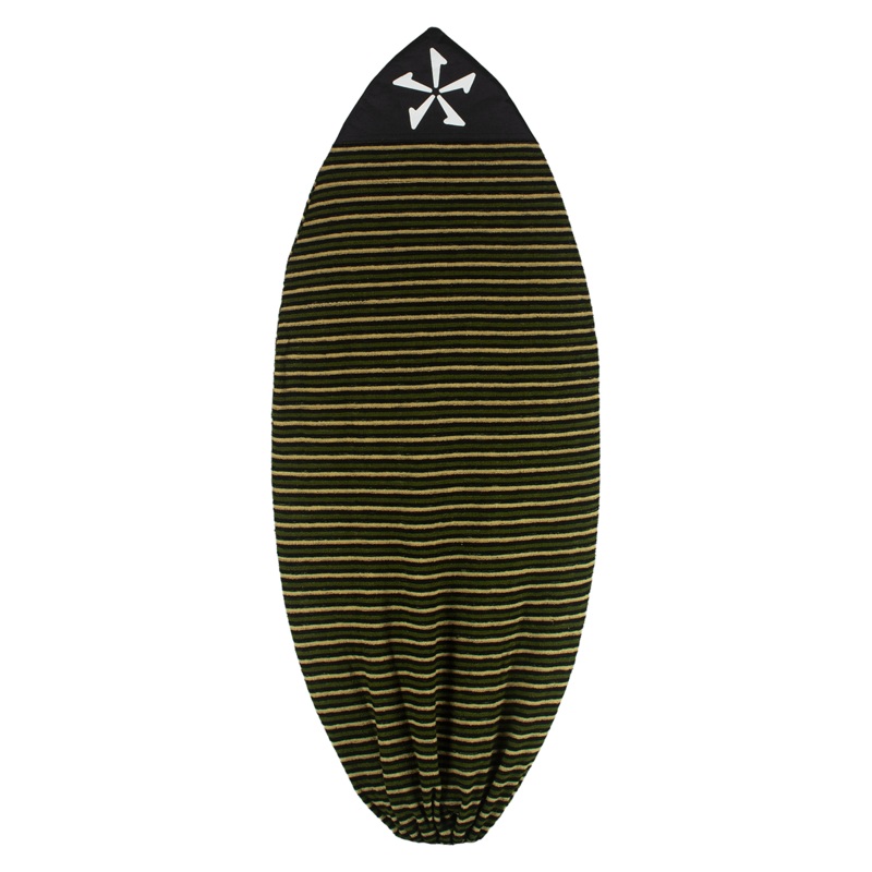 Phase 5 Wakesurf Board Sock in Camo