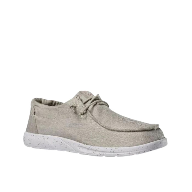 Reef Cushion Coast Grey Women's Sandal