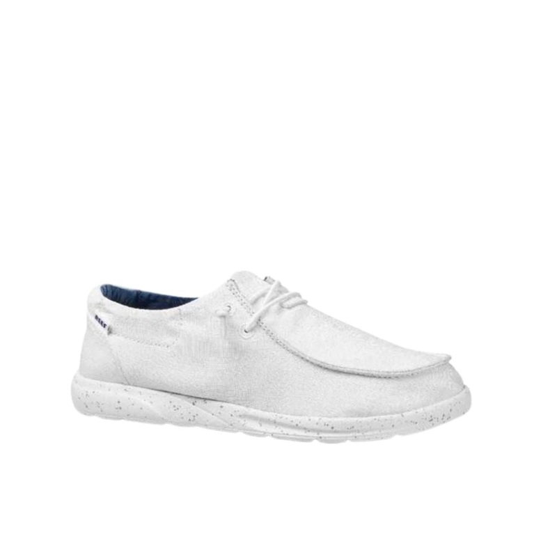 Reef Cushion Coast White Women's Sandal