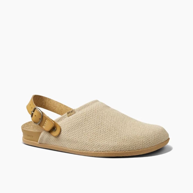 Reef Cushion Sage SE Sand Women's Sandal