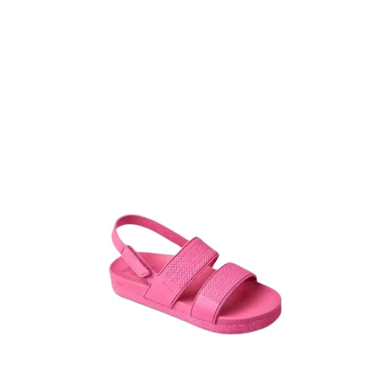 Reef Little Water Vista Kids Sandal in Pink