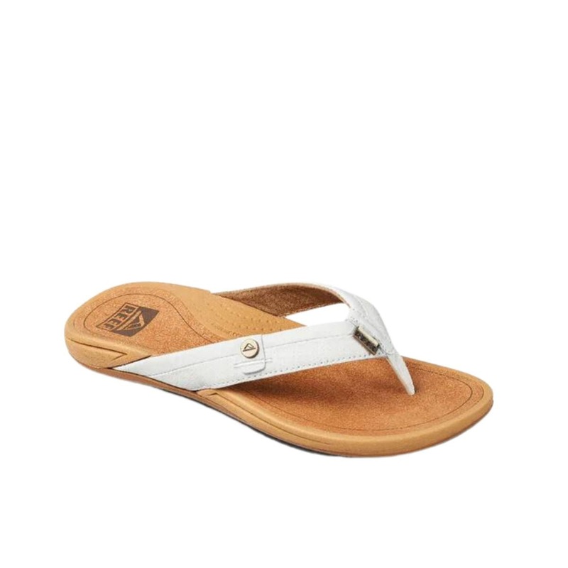 Reef Pacific Cloud Women's Sandal