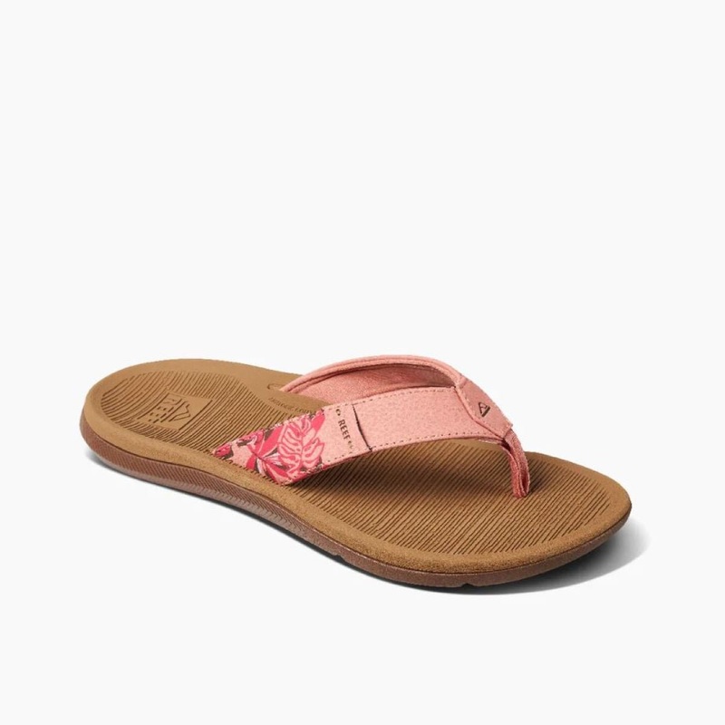 Reef Santa Ana Rose Women's Sandal
