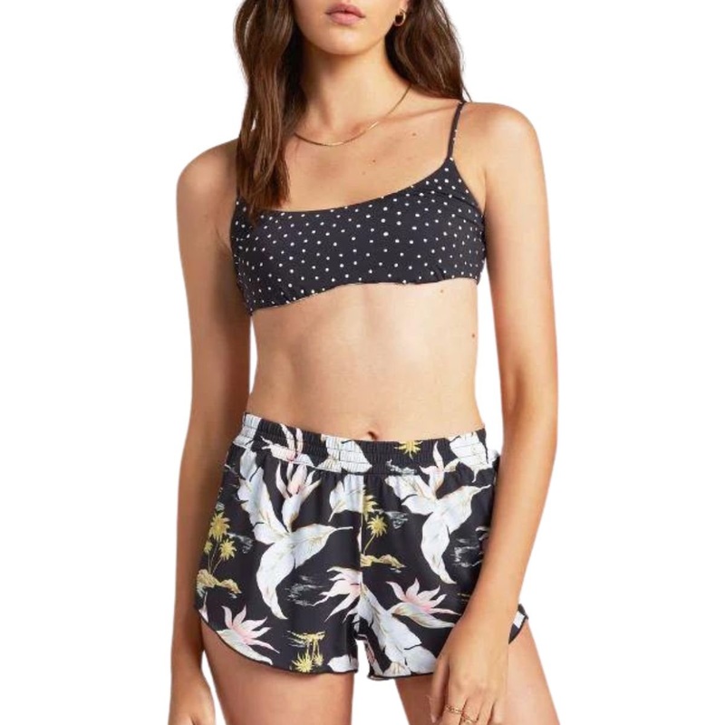 Billabong Beyond The Palms Swim Short