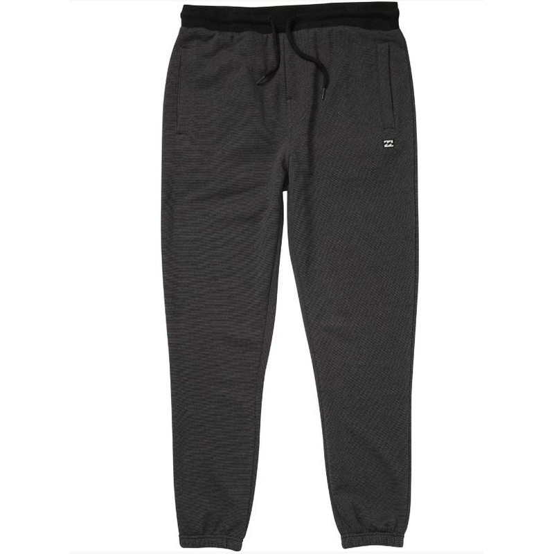 Billabong Kids Balance Pant in Black