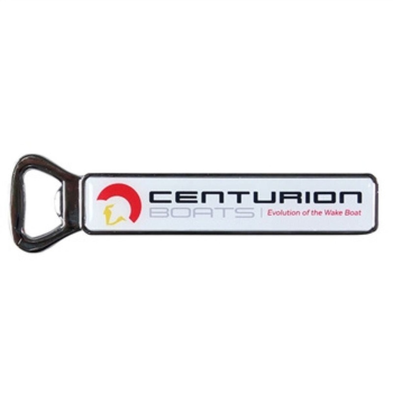 Centurion Boats Magnetic Bottle Opener