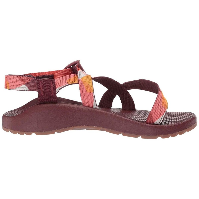 Chaco Women's Z1 Classic Kaleido Blush