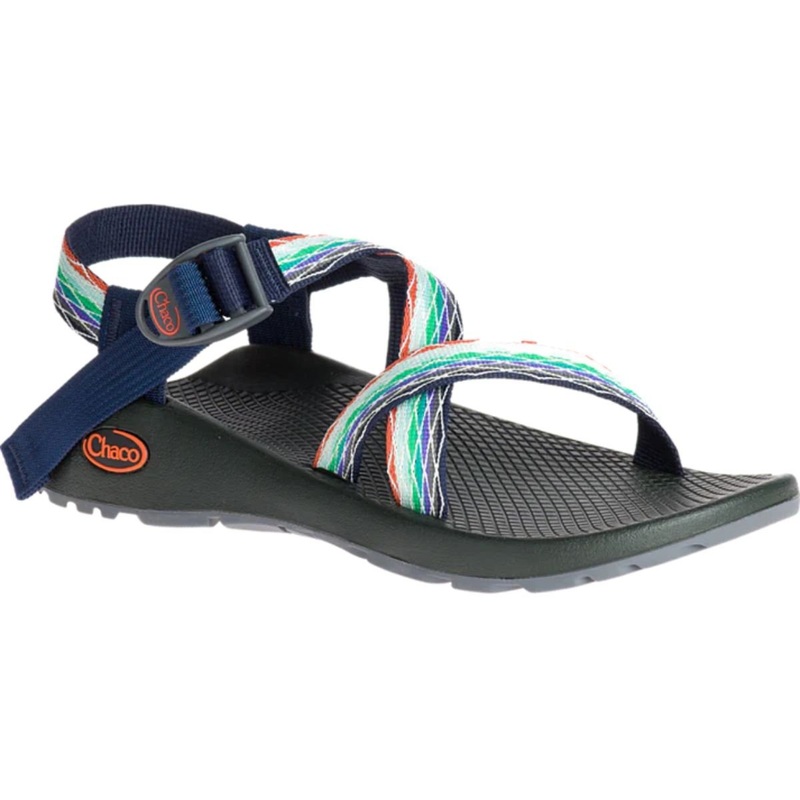 Chaco Women's Z1 Classic Prism Mint