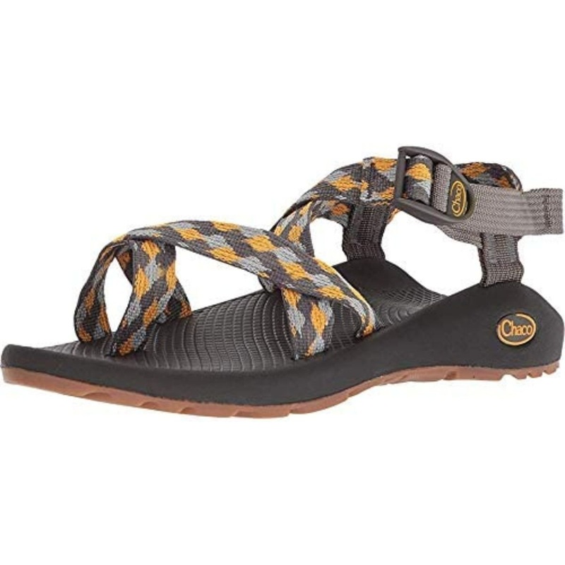 Chaco Women's Z2 Classic Quilt Golden