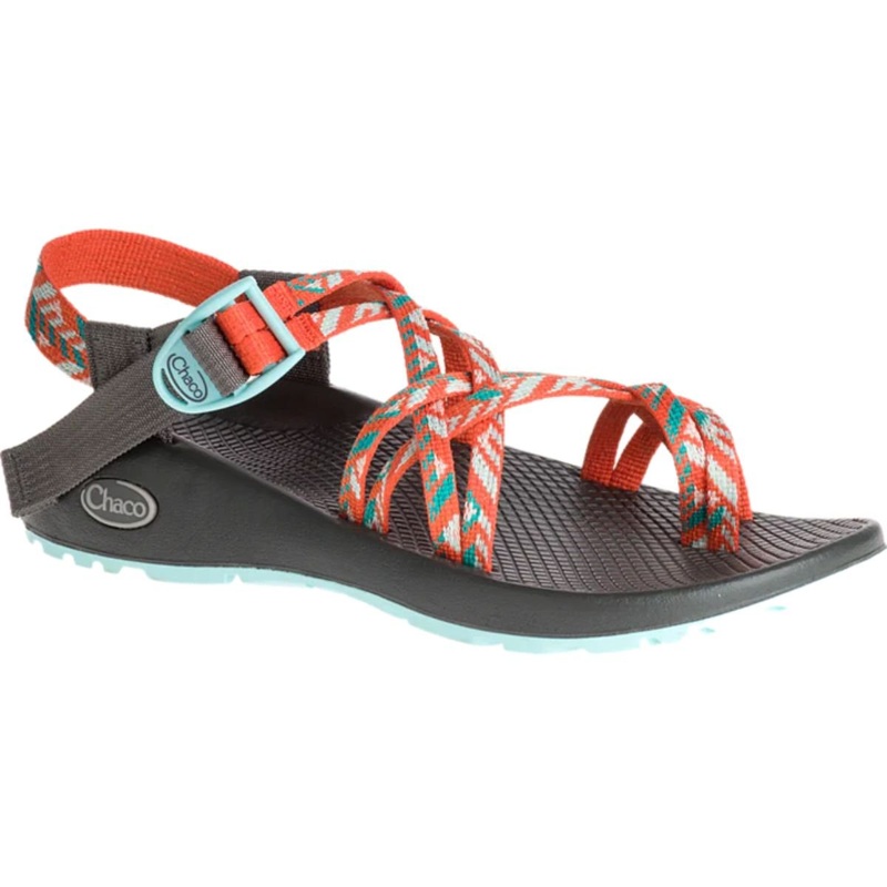 Chaco Women's ZX2 Classic Tunnel Tango